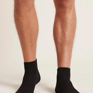 mens sport ankle socks (XSMWH11)