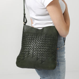 cow leather x body (7896)