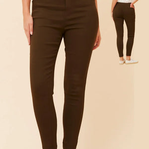 pant stretch jean style (p502564)