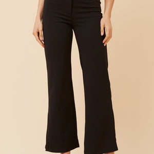 wide leg stretch pant (p524194)