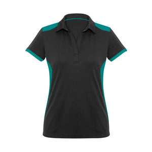 RIVAL LADIES POLO