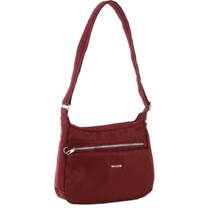 pc nylon cross body (pc2642)