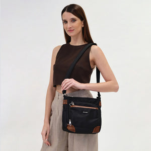 p/c nylon cross body (pc3266)