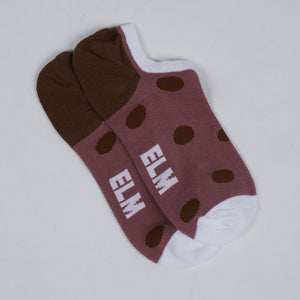 Connect the Dots Ankle Socks (81A1241)