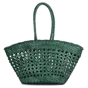 manarola weave basket (rh2516)