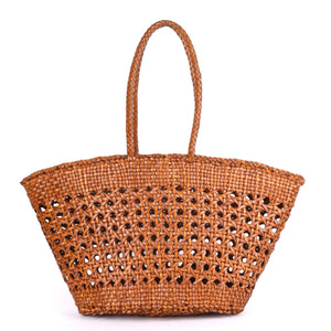 manarola weave basket (rh2516)