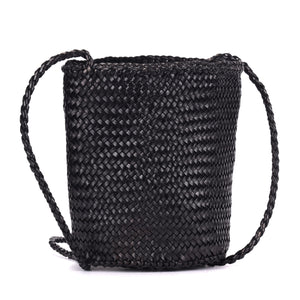 sorrento woven bucket (rh2518)