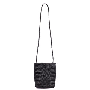 sorrento woven bucket (rh2518)