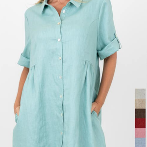 Dress lux Bec (S642.270)