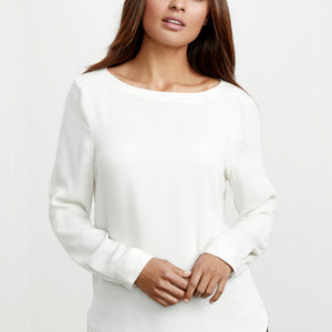 madison ladies boatneck (s828LL)