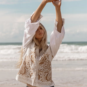 Brandy top (18646TWSS)