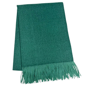 Luxe solid shawl (sc310096)