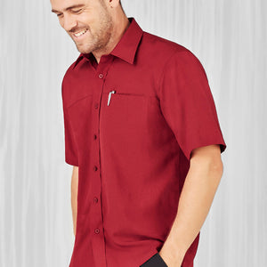 Oasis Mens s/s shirt (sh3603)