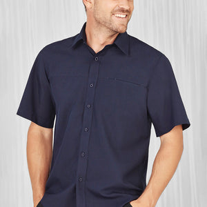 Oasis Mens s/s shirt (sh3603)
