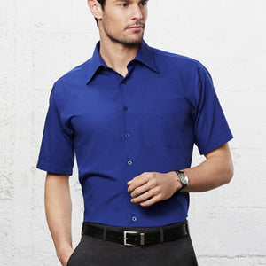Mens Metro Shirt (SH715)