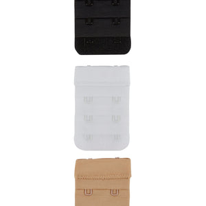 BRA EXTENDERS 2 HOOK (sw029#2)