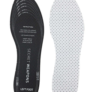 Foam cushion insoles (SW051)