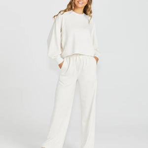 Giselle sweatpant (18494PWSS)