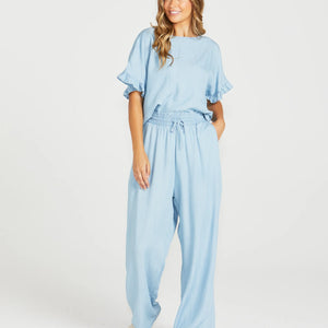 Davie Pants (18430PWSS)