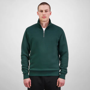 everyday men 1/4 zip sweatshirt (X2006M)