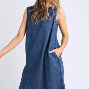 Sonny dress (81D1589)