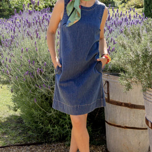 Sonny dress (81D1589)
