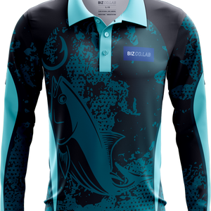 Mens L/S Polo (CLPRML1)