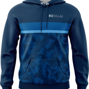 Mens L/S Hoodie (CLHDML4)