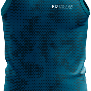 Mens singlet (CLSGMN1)