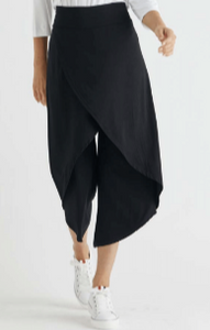 bamboo pant with flaps (t2099)