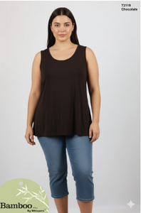 cami bamboo (T2119)