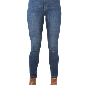 carrie high waist skny jean 30 (t3w2217130)