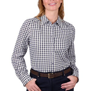 rachel L/S Shirt (t5w2133071)