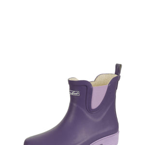 gumboots faux fur lining (t5w28475)