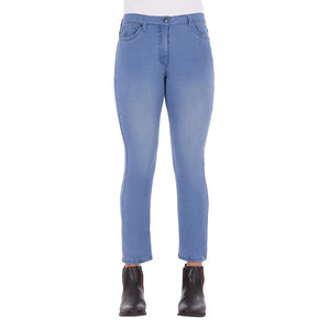 suzie slim leg jean 28leg   (tcp2220128)