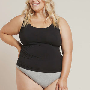 Bamboo tank top (TT)