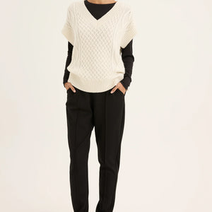 glace vest  (twn7685)