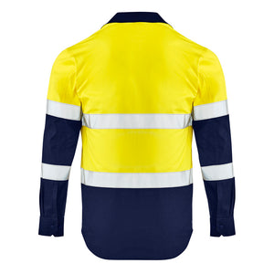 Lightweight bio shirt (ZW520)