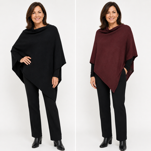 MultiWay Wearing Poncho (ph210540)