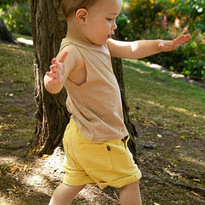 Elementary Short (3480034)