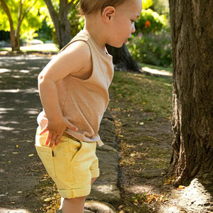 Elementary Short (3480034)