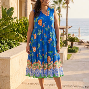 Dress antibes layers (30288)