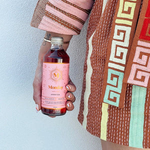 Monday cocktail - Aperitza