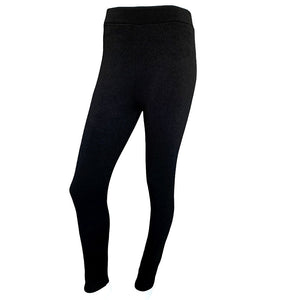 fleece lining pant (pt330006-01)