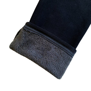 fleece lining pant (pt330006-01)