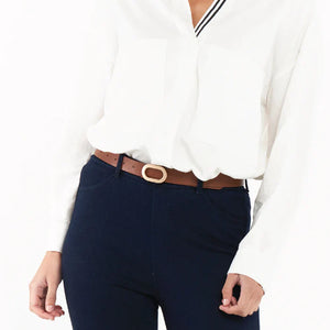 Luxembourg Belt (BB9028)