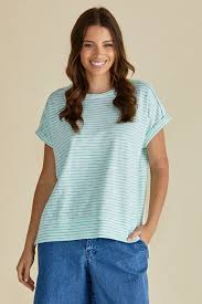 Shirley short sleeve tee (BB1094)