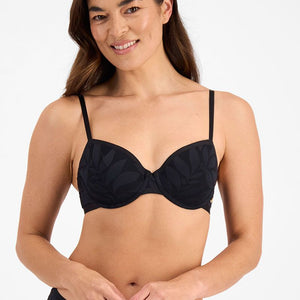 because mindful contour (ywje)