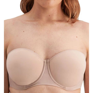 berlei luminous strapless (yx67)