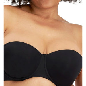 berlei luminous strapless (yx67)